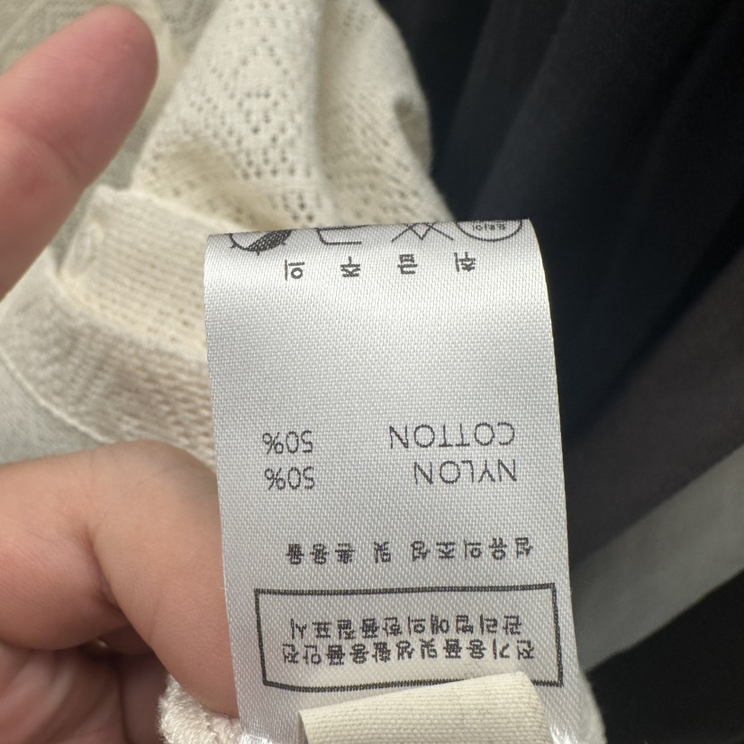 UNDER KEY韓國東大門直郵女裝新款26春夏熱賣職業休閑褲UNDER KEY休閑褲