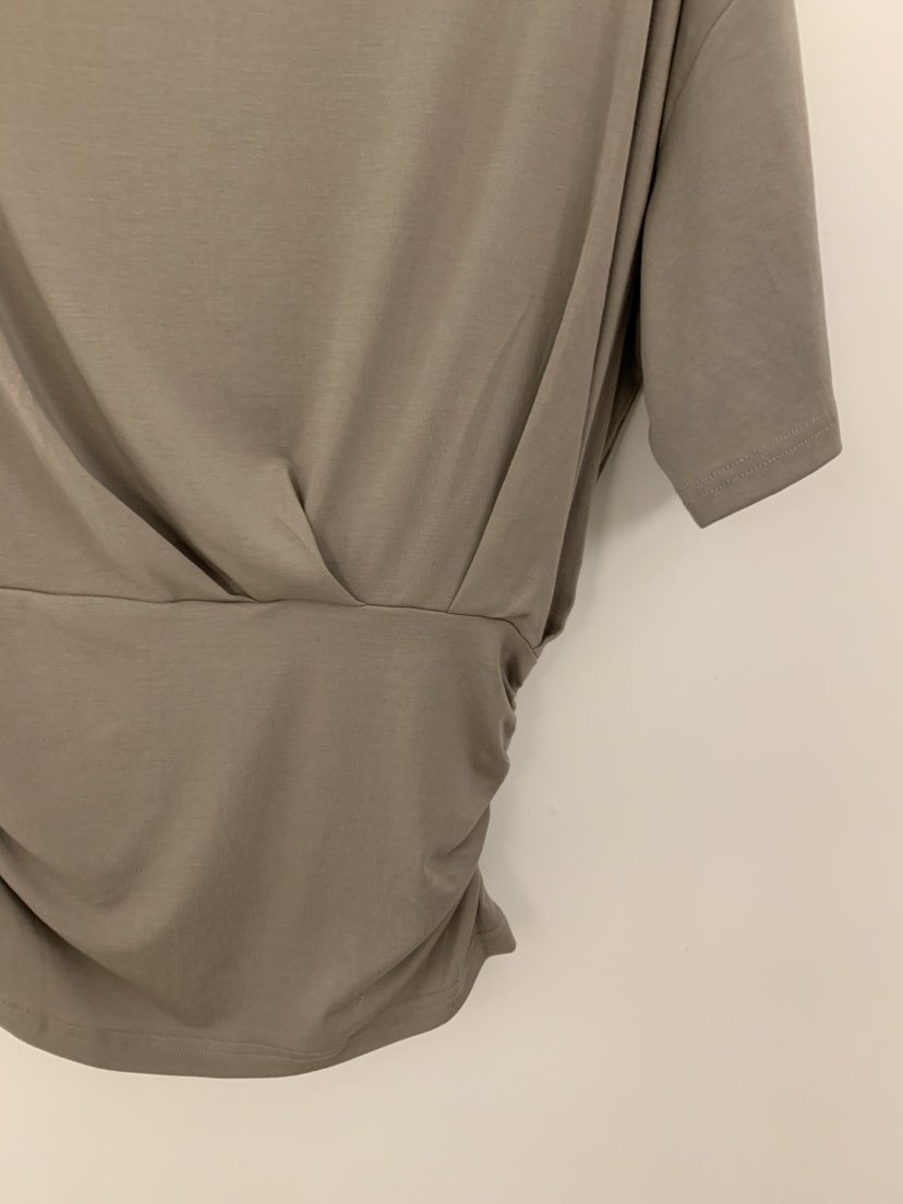 UNDER KEY韓國直郵女士新款休閑熱賣職業人氣推薦時尚T恤UNDER KEYT恤