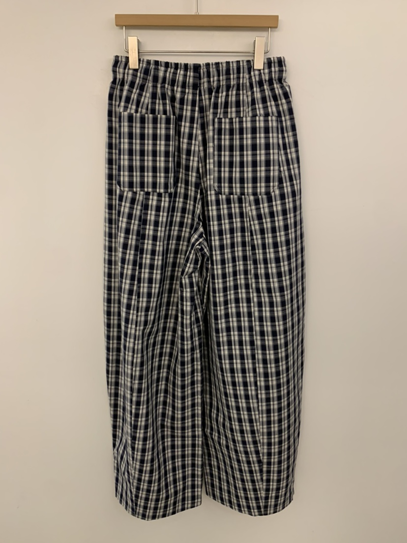 UNDER KEY韓國直郵女裝新款26春夏職業推薦人氣時尚休閑褲UNDER KEY休閑褲