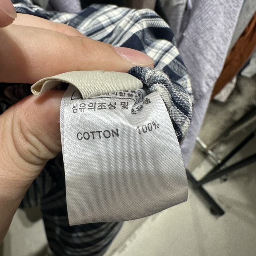 UNDER KEY韓國直郵女裝新款26春夏職業推薦人氣時尚休閑褲UNDER KEY休閑褲