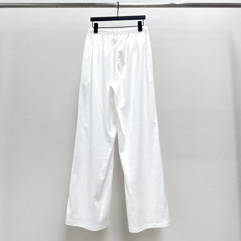 RIVER韓國東大門直郵女裝新品熱賣26春夏人氣休閑推薦休閑褲WATER/RIVER休閑褲