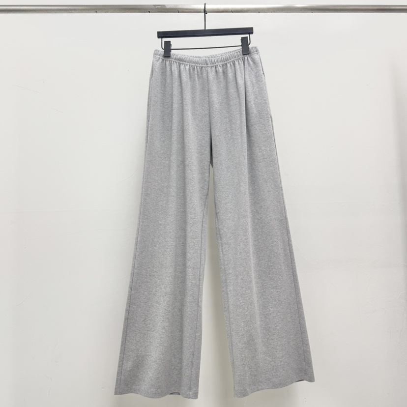 RIVER韓國東大門直郵女裝新品熱賣26春夏人氣休閑推薦休閑褲WATER/RIVER休閑褲圖色2