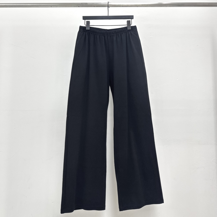 RIVER韓國東大門直郵女裝新品熱賣26春夏人氣休閑推薦休閑褲WATER/RIVER休閑褲圖色3