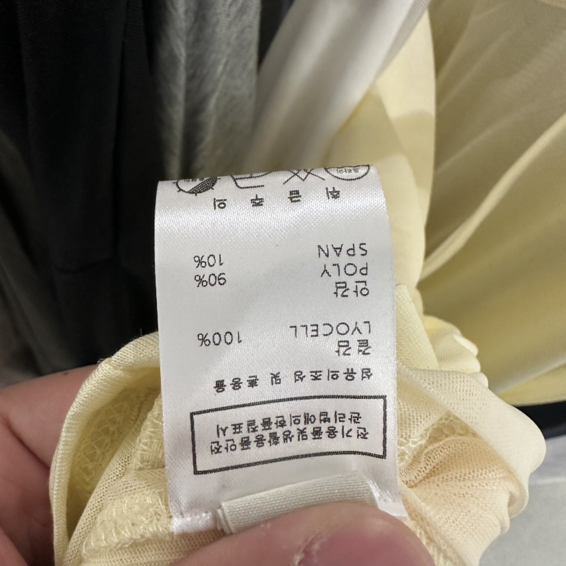 UNDER KEY韓國直郵女士新款熱賣時尚26春夏休閑人氣長袖T恤UNDER KEY長袖T恤