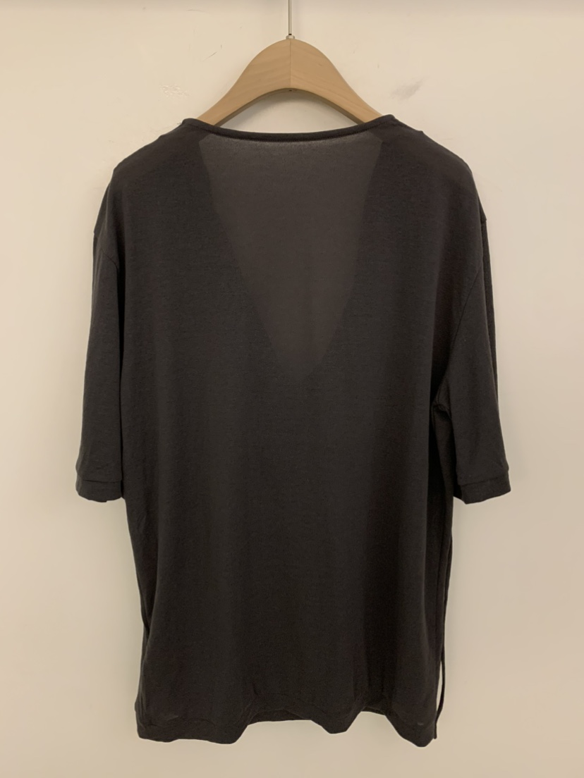 UNDER KEY韓國直郵女裝新款26春夏休閑職業熱賣人氣時尚T恤UNDER KEYT恤