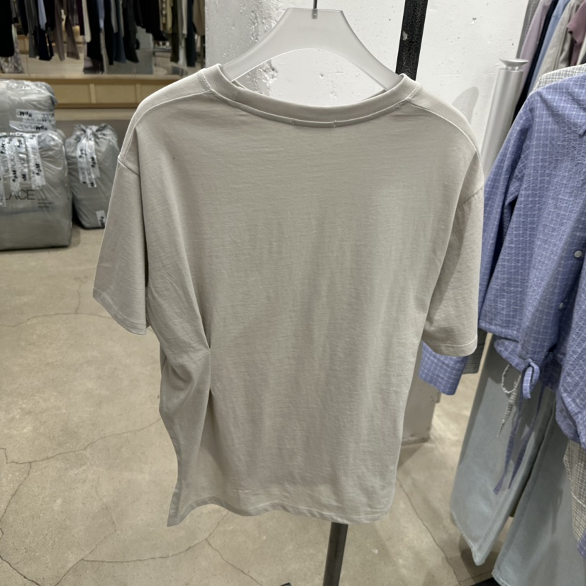 HELVETICA韓國東大門代購女士新品人氣推薦熱賣休閑職業T恤HELVETICAT恤