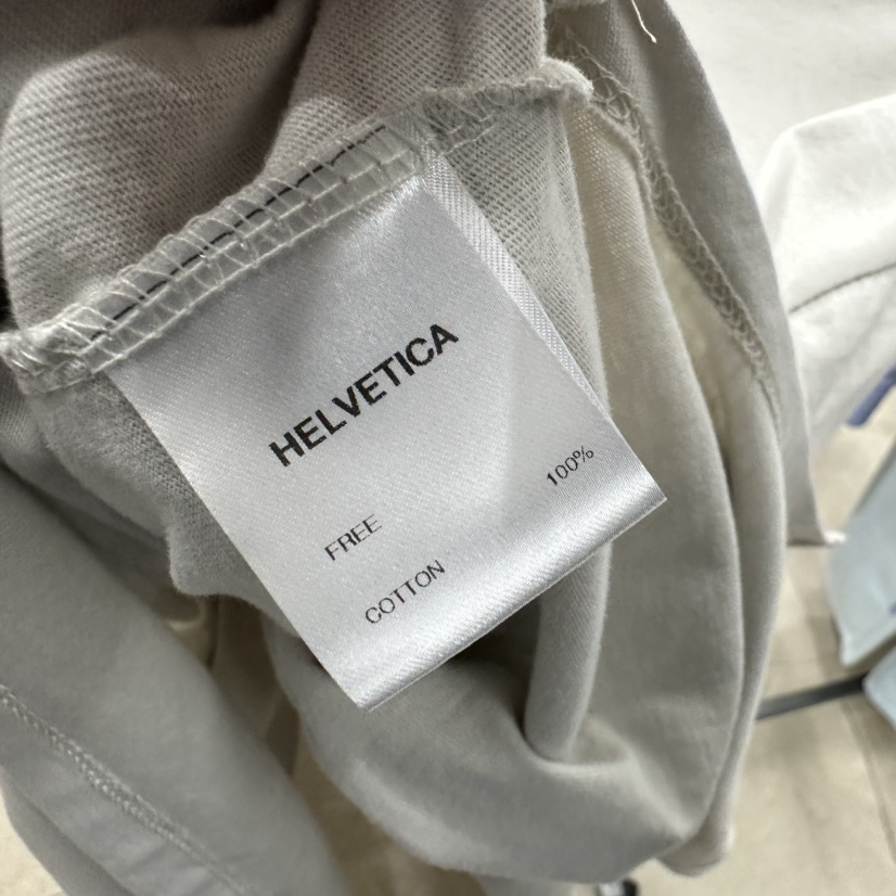 HELVETICA韓國東大門代購女士新品人氣推薦熱賣休閑職業T恤HELVETICAT恤