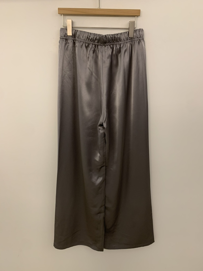 UNDER KEY韓國直郵實拍女裝新款時尚26春夏人氣熱賣休閑褲UNDER KEY休閑褲