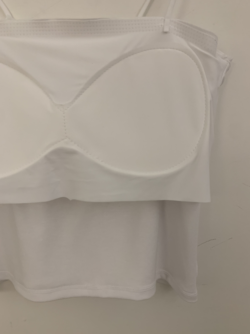 UNDER KEY韓國直郵實拍女士新品人氣休閑熱賣職業吊帶背心UNDER KEY吊帶/背心