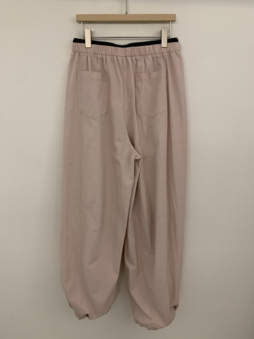 UNDER KEY韓國代購女士新品26春夏熱賣職業人氣推薦休閑褲UNDER KEY休閑褲