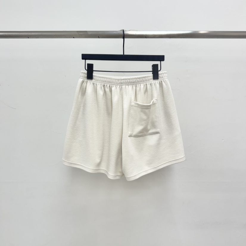 RIVER韓國東大門直郵女士新品職業熱賣26春夏時尚人氣短褲WATER/RIVER短褲