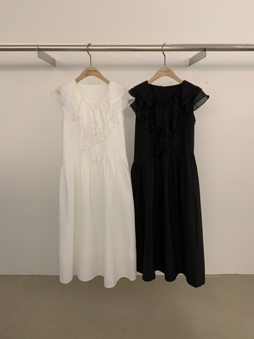 UNDER KEY韓國代購女士新品推薦人氣職業休閑熱賣連衣裙UNDER KEY連衣裙