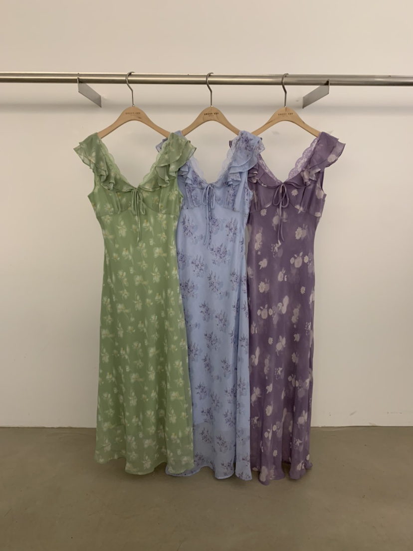 UNDER KEY韓國代購女裝新品人氣推薦職業時尚熱賣連衣裙UNDER KEY連衣裙