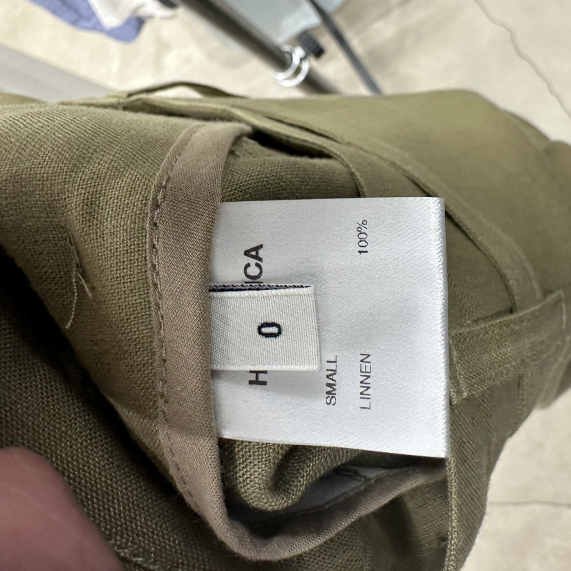 HELVETICA韓國東大門直郵女士新款人氣熱賣休閑褲含腰帶亞麻HELVETICA休閑褲