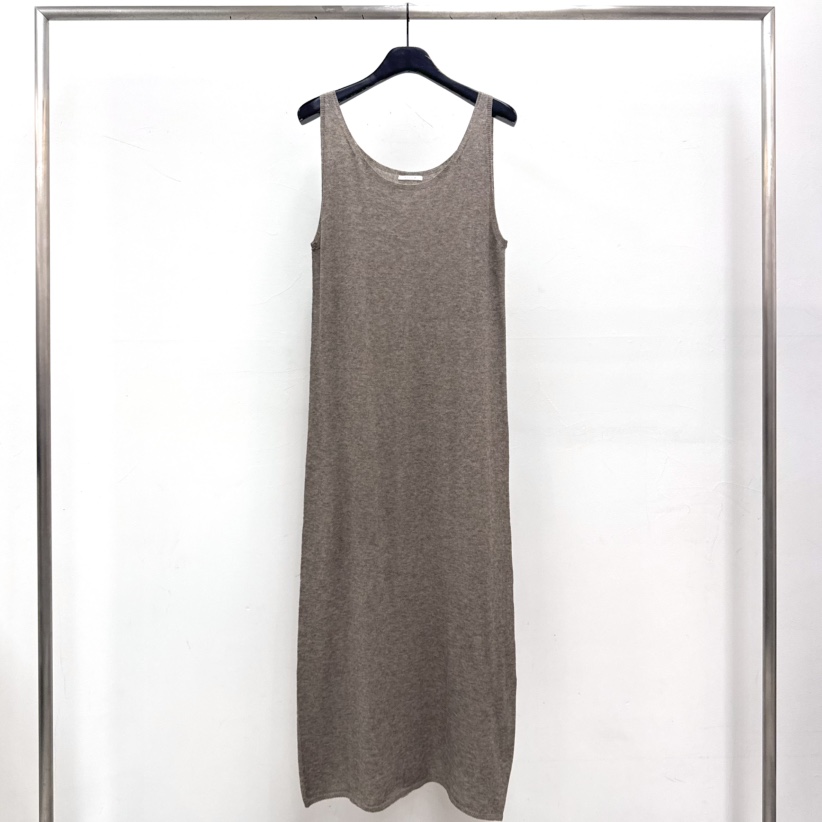 RIVER韓國直郵女士新款人氣職業休閑熱賣26春夏推薦連衣裙WATER/RIVER連衣裙圖色3