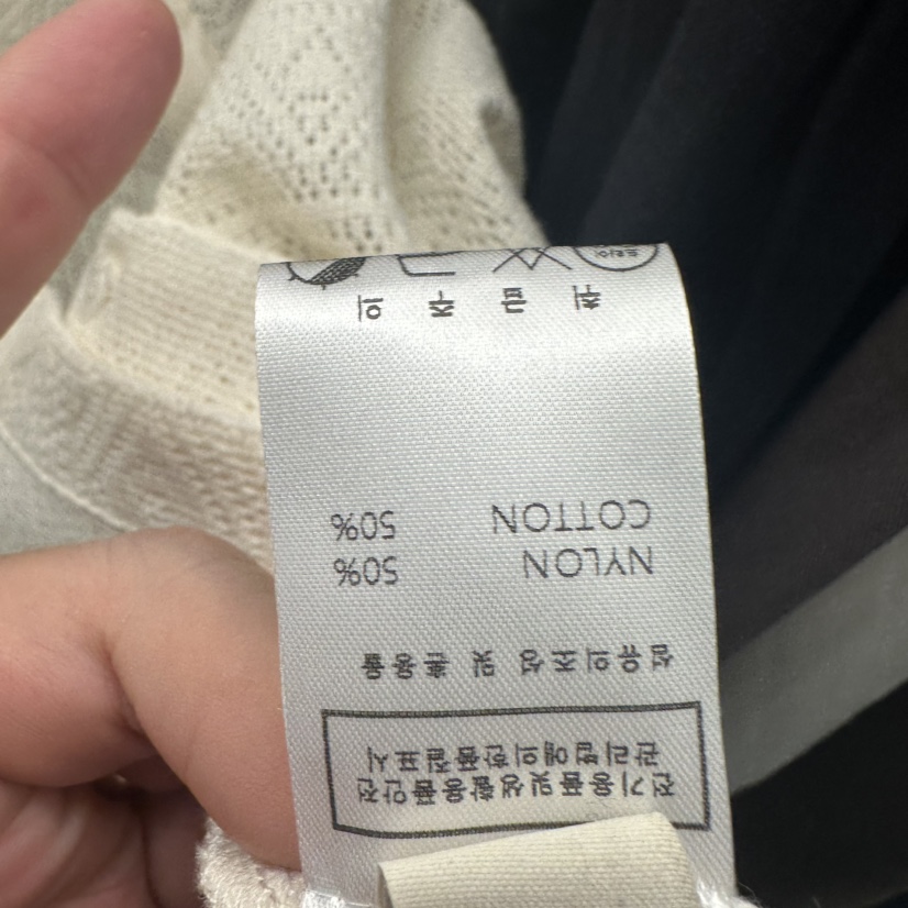 UNDER KEY韓國代購女裝新款休閑職業人氣26春夏時尚針織衫UNDER KEY針織衫