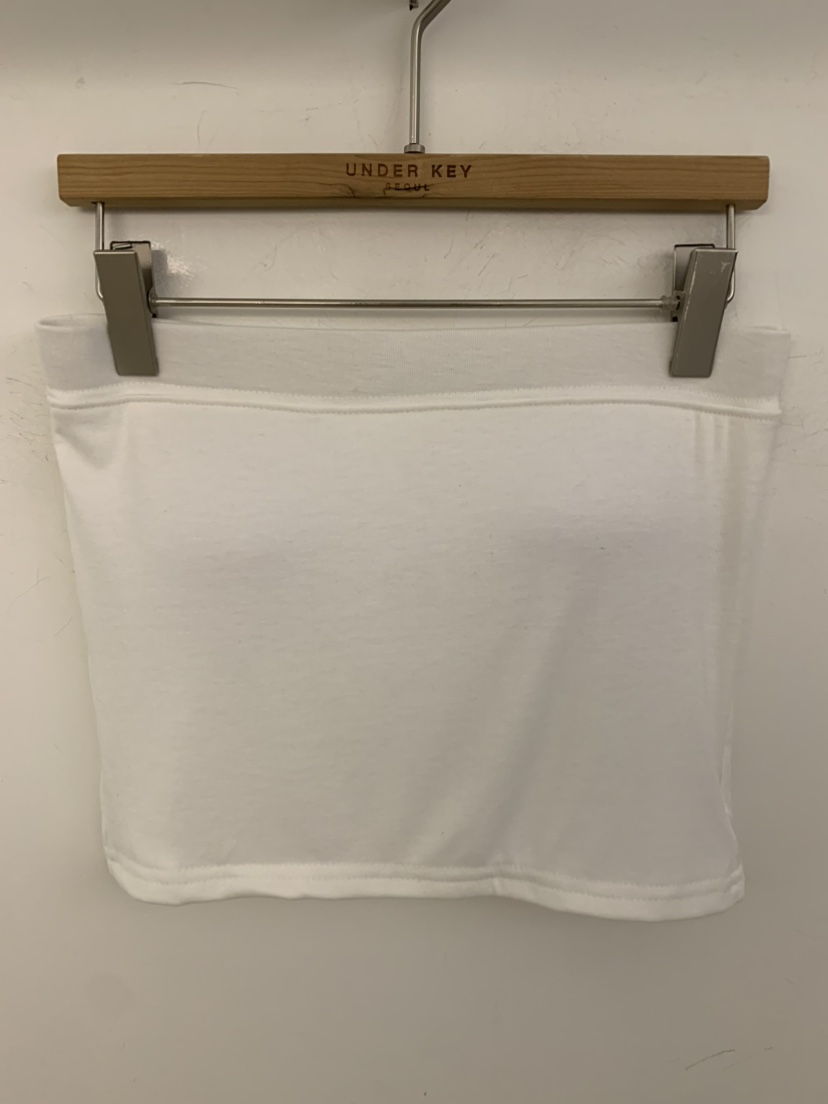 UNDER KEY韓國東大門代購女士新款休閑人氣推薦吊帶背心UNDER KEY吊帶/背心圖色1