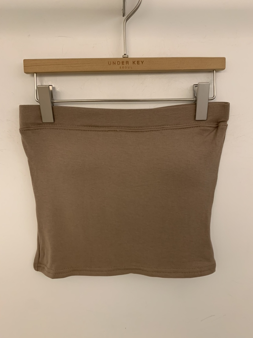 UNDER KEY韓國東大門代購女士新款休閑人氣推薦吊帶背心UNDER KEY吊帶/背心圖色2