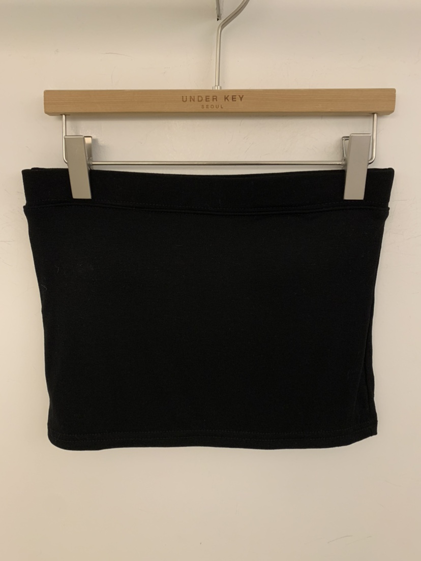 UNDER KEY韓國東大門代購女士新款休閑人氣推薦吊帶背心UNDER KEY吊帶/背心圖色3