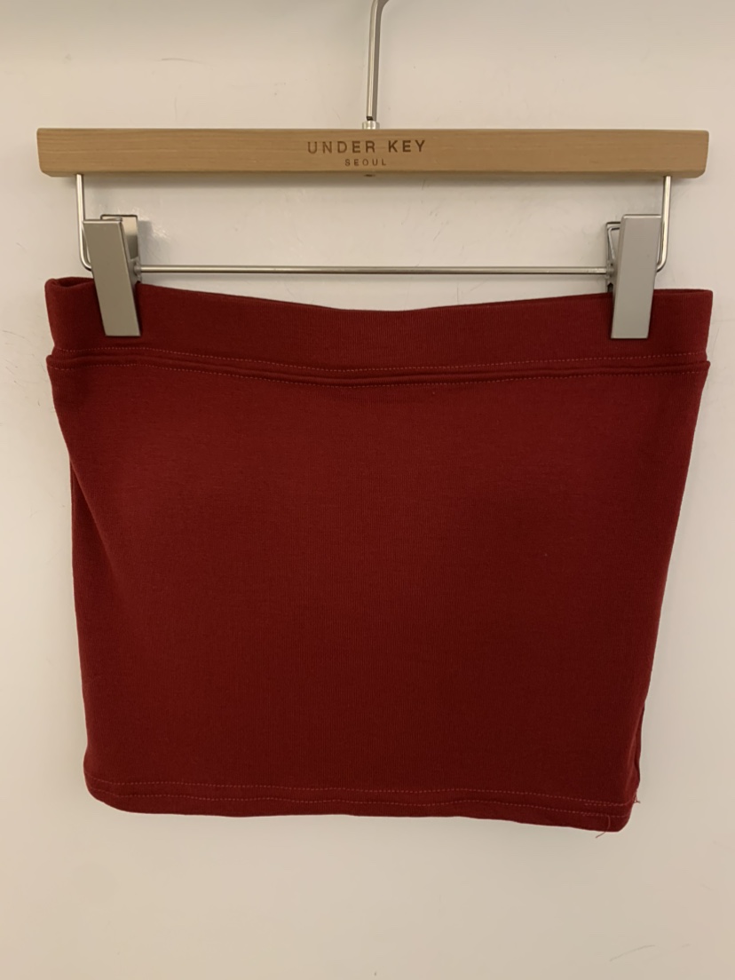 UNDER KEY韓國東大門代購女士新款休閑人氣推薦吊帶背心UNDER KEY吊帶/背心圖色4