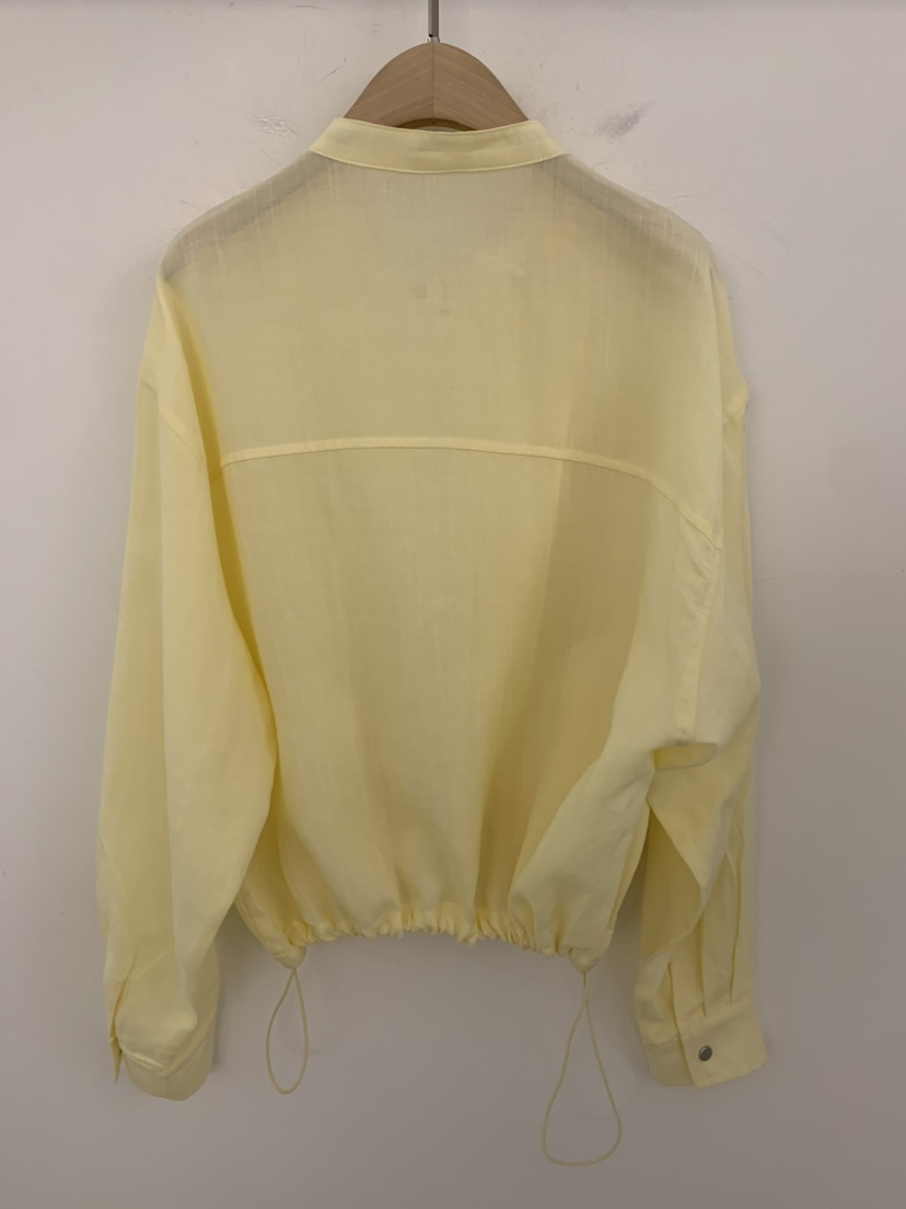 UNDER KEY韓國東大門代購女士新款休閑人氣時尚夾克亞麻布UNDER KEY夾克