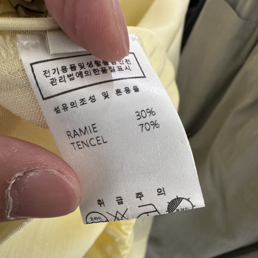 UNDER KEY韓國東大門代購女士新款休閑人氣時尚夾克亞麻布UNDER KEY夾克