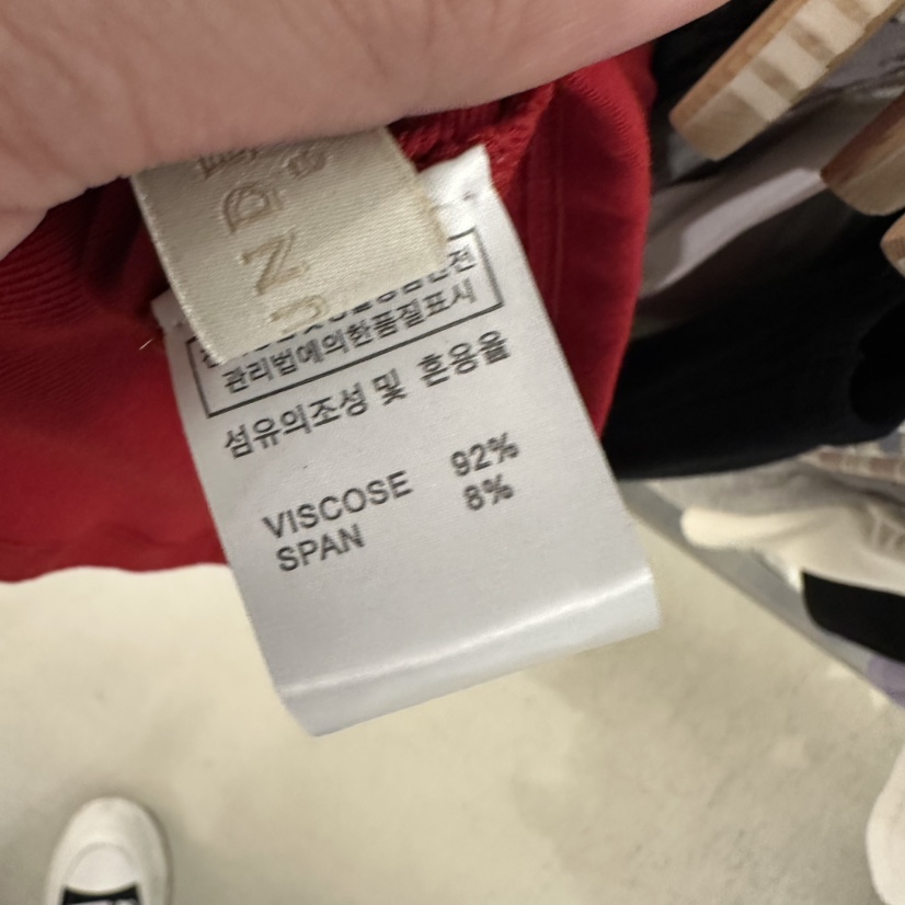 UNDER KEY韓國東大門代購女裝新品人氣26春夏時尚休閑T恤UNDER KEYT恤