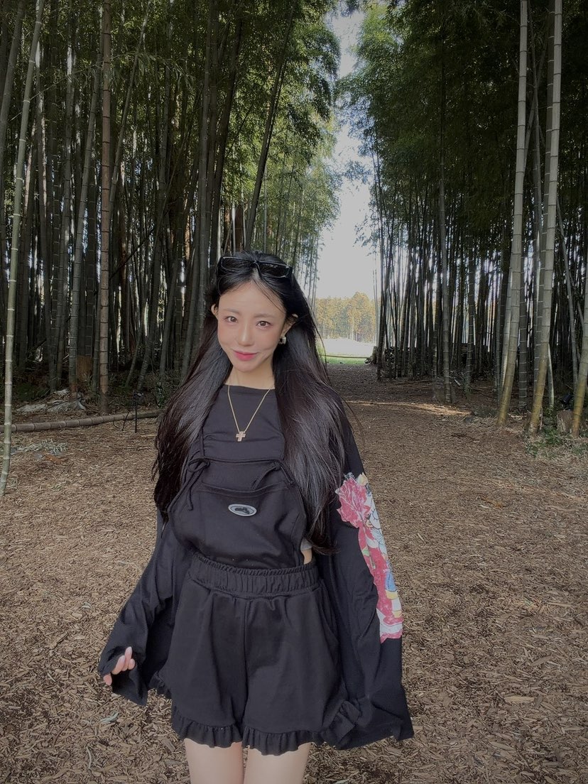 PALETTE-Q韓國直郵女裝新款人氣熱賣時尚26春夏職業長袖T恤PALETTE-Q長袖T恤