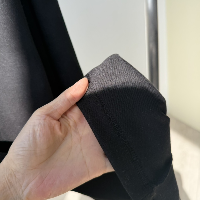 PALETTE-Q韓國直郵實拍女裝新款熱賣職業26春夏休閑褲闊腿褲PALETTE-Q休閑褲