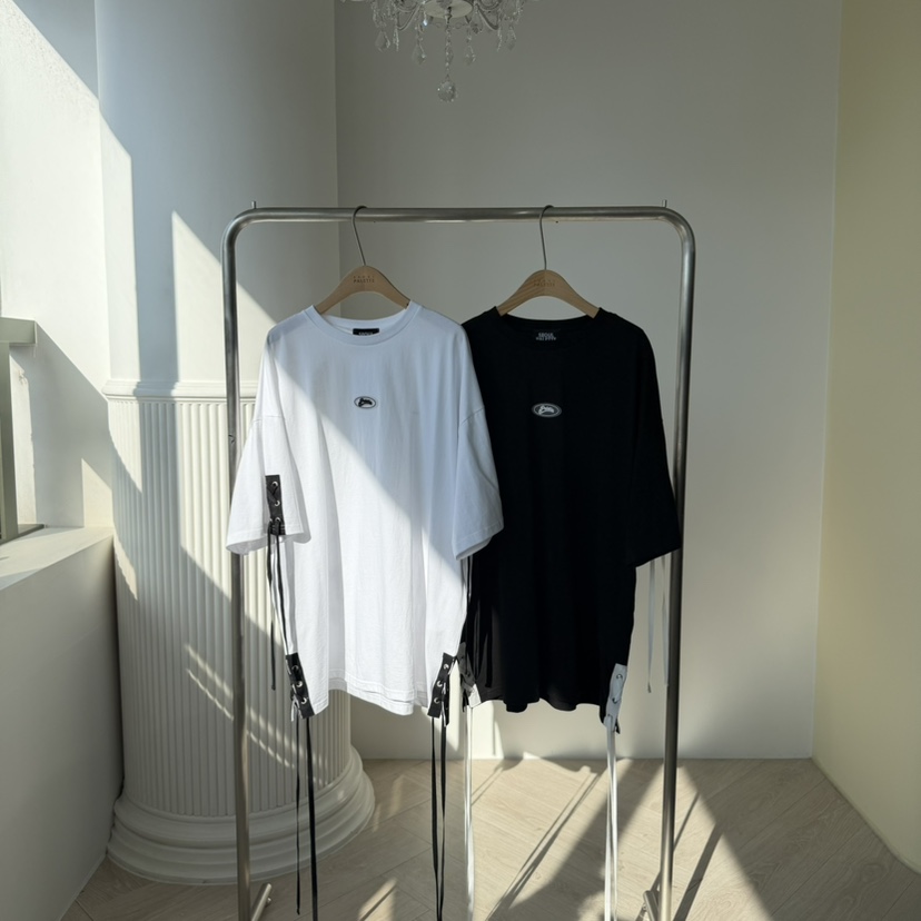 PALETTE-Q韓國東大門直郵女裝新品26春夏時尚熱賣推薦T恤PALETTE-QT恤