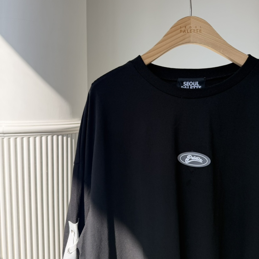 PALETTE-Q韓國東大門直郵女裝新品26春夏時尚熱賣推薦T恤PALETTE-QT恤