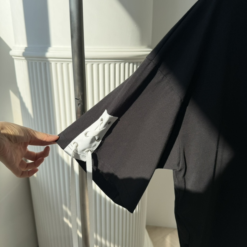 PALETTE-Q韓國東大門直郵女裝新品26春夏時尚熱賣推薦T恤PALETTE-QT恤