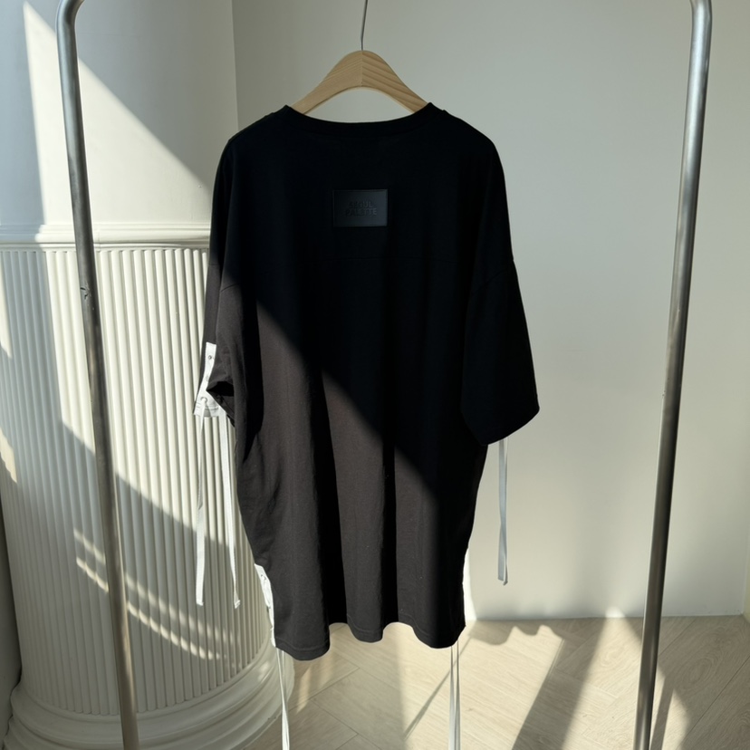 PALETTE-Q韓國東大門直郵女裝新品26春夏時尚熱賣推薦T恤PALETTE-QT恤