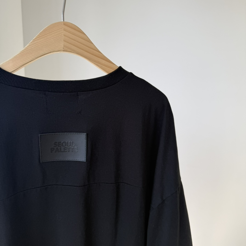 PALETTE-Q韓國東大門直郵女裝新品26春夏時尚熱賣推薦T恤PALETTE-QT恤
