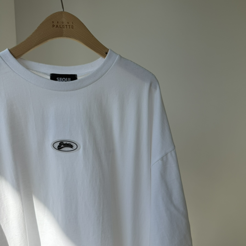 PALETTE-Q韓國東大門直郵女裝新品26春夏時尚熱賣推薦T恤PALETTE-QT恤