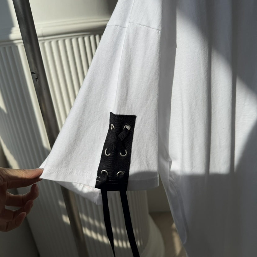 PALETTE-Q韓國東大門直郵女裝新品26春夏時尚熱賣推薦T恤PALETTE-QT恤