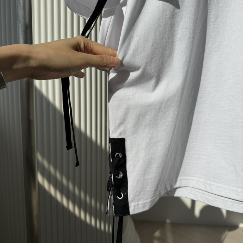 PALETTE-Q韓國東大門直郵女裝新品26春夏時尚熱賣推薦T恤PALETTE-QT恤