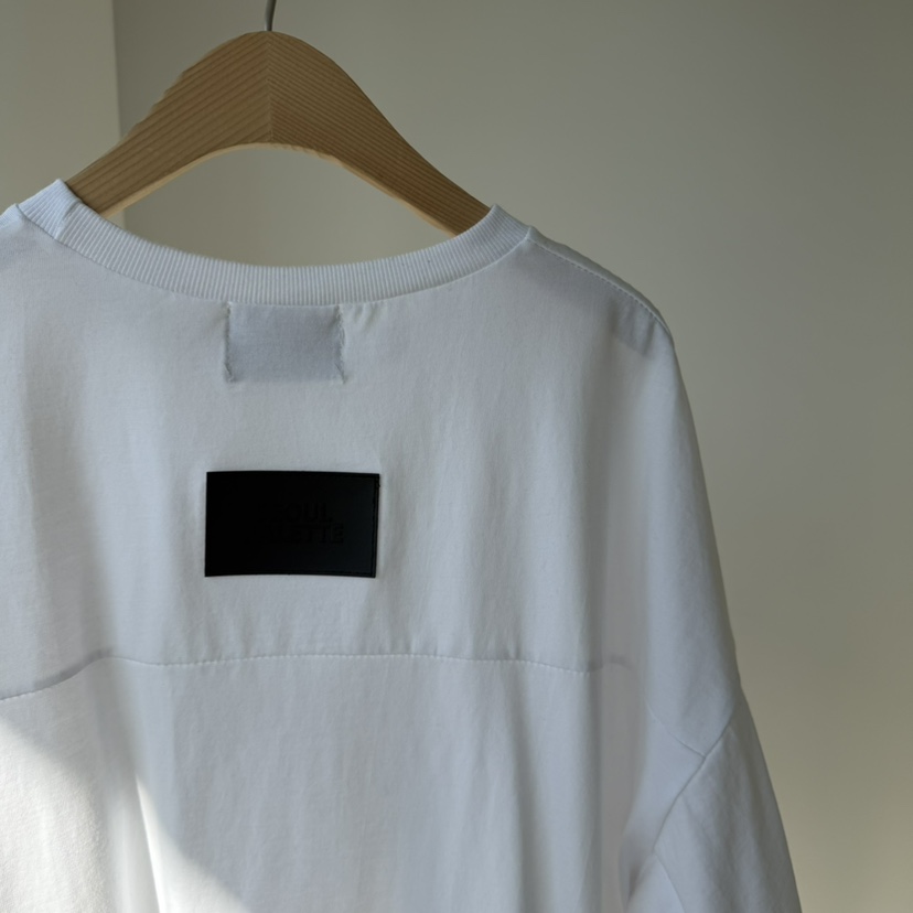 PALETTE-Q韓國東大門直郵女裝新品26春夏時尚熱賣推薦T恤PALETTE-QT恤