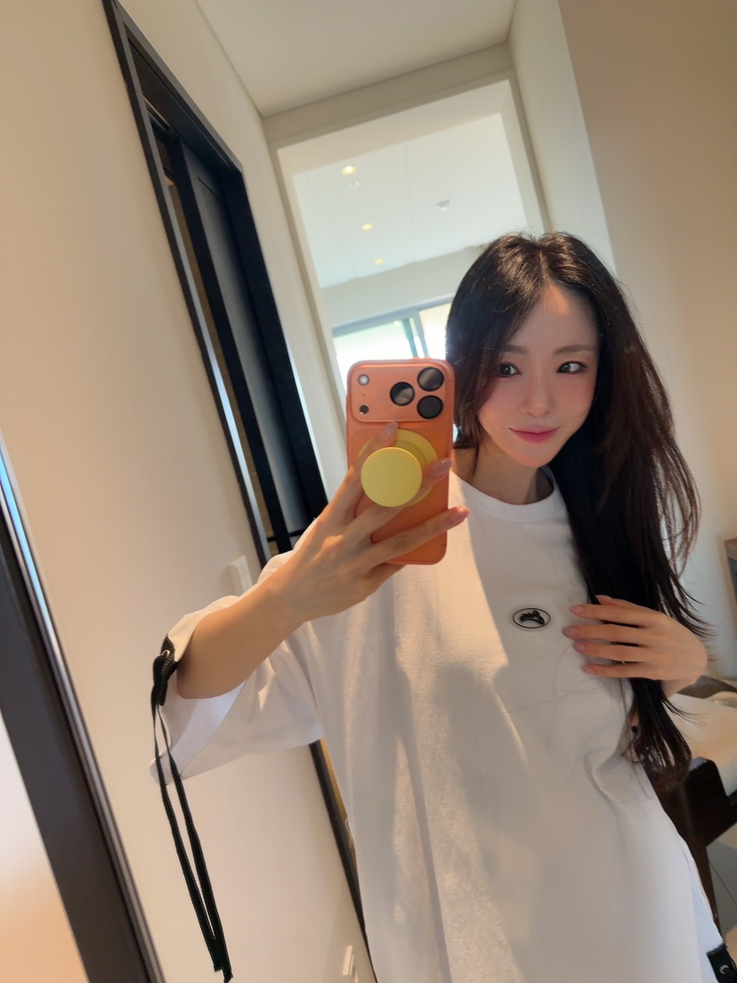 PALETTE-Q韓國東大門直郵女裝新品26春夏時尚熱賣推薦T恤PALETTE-QT恤