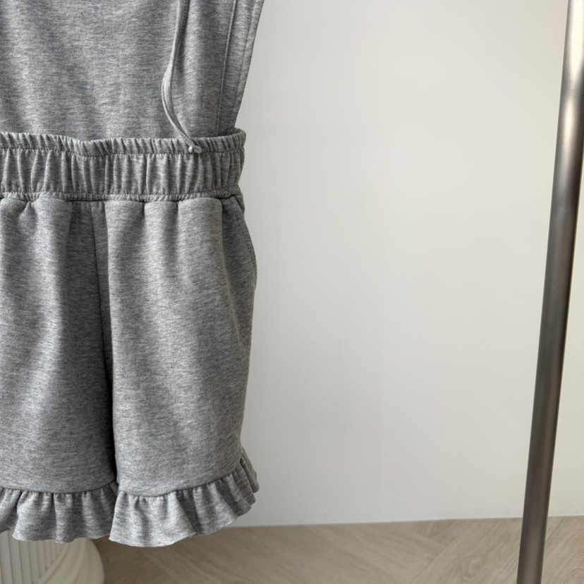 PALETTE-Q韓國代購女士新品人氣時尚熱賣職業背帶褲棉質PALETTE-Q背帶褲