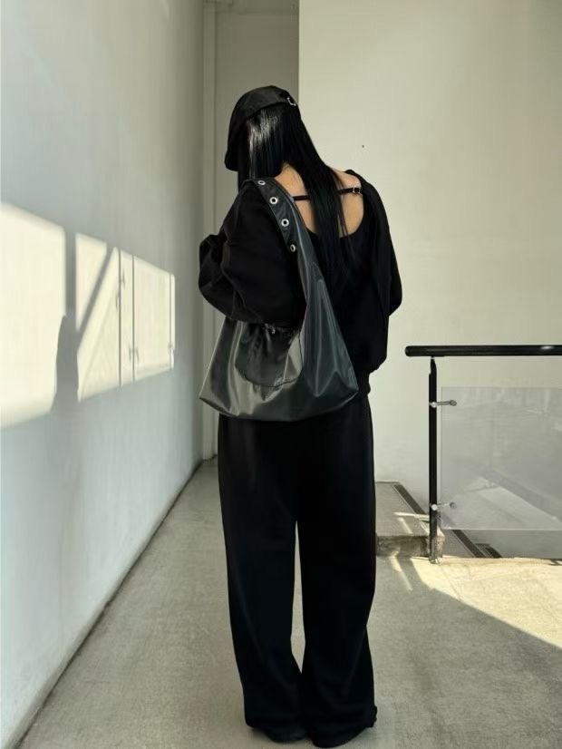 PEETS韓國代購女士新款推薦26春夏休閑職業熱賣人氣時尚衛衣PEETS衛衣