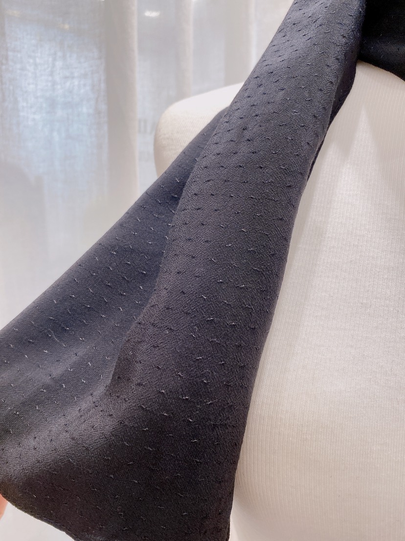 LETAILOR韓國直郵實拍女士新款職業26春夏人氣圍巾披肩圍巾LETAILOR圍巾/披肩