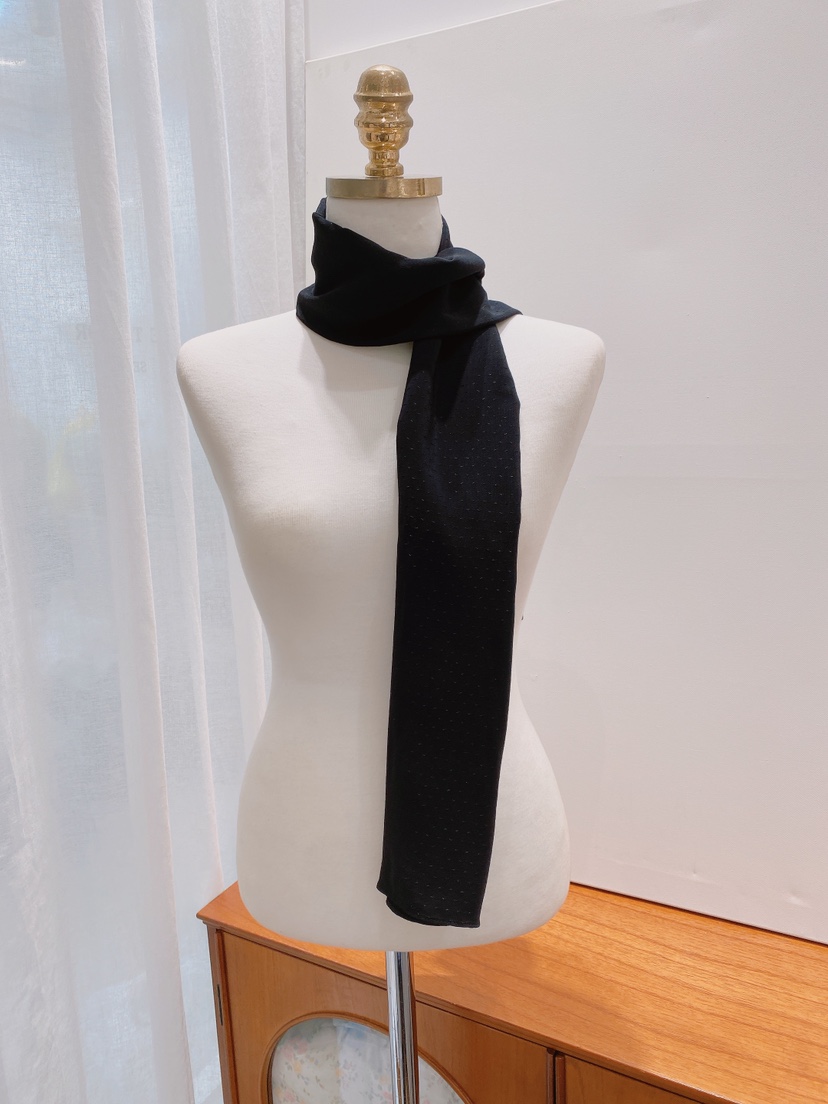 LETAILOR韓國直郵實拍女士新款職業26春夏人氣圍巾披肩圍巾LETAILOR圍巾/披肩圖色1