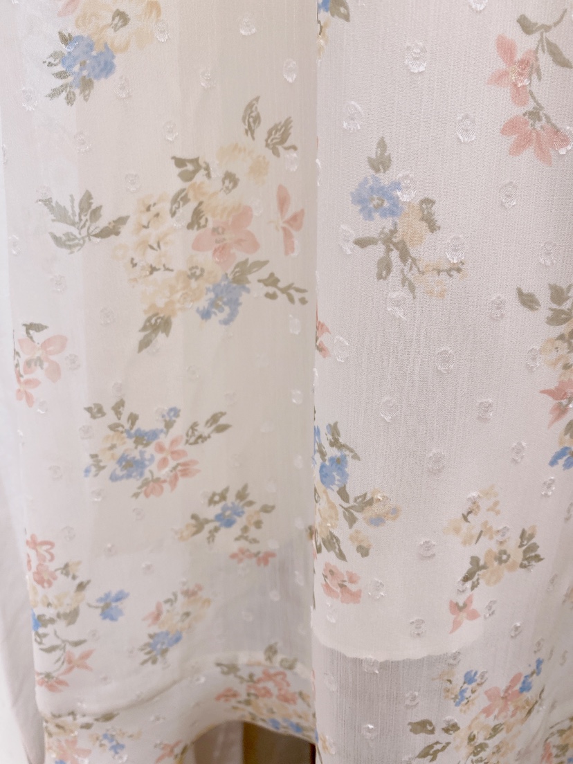 LETAILOR韓國代購女裝新款休閑時尚推薦職業熱賣連衣裙雪紡LETAILOR連衣裙