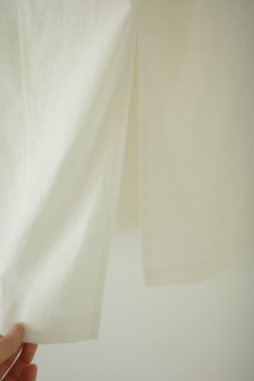 KERRY韓國直郵實拍女士新款時尚人氣26春夏半身裙中短裙亞麻KERRY半身裙/中短裙