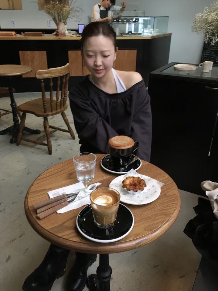 PEETS韓國東大門代購女士新品推薦26春夏時尚衛衣不含內搭PEETS衛衣