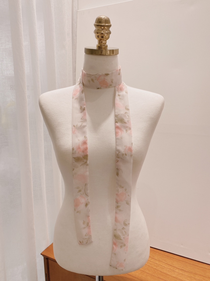 LETAILOR韓國直郵實拍女士新品26春夏休閑熱賣人氣圍巾披肩LETAILOR圍巾/披肩