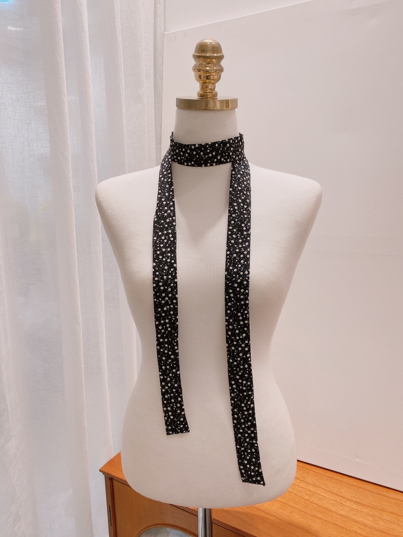 LETAILOR韓國直郵實拍女士新品26春夏休閑熱賣人氣圍巾披肩LETAILOR圍巾/披肩