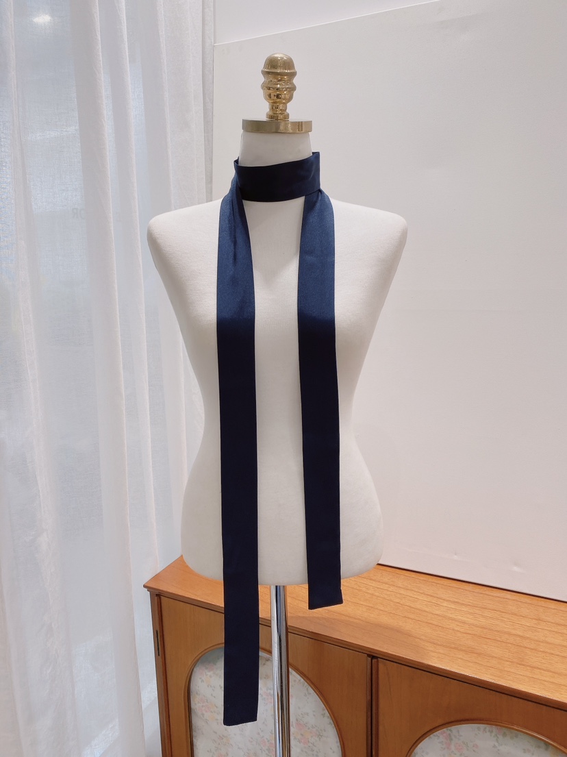 LETAILOR韓國直郵實拍女士新品26春夏休閑熱賣人氣圍巾披肩LETAILOR圍巾/披肩圖色2