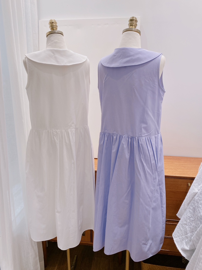 LETAILOR韓國東大門代購女士新款26春夏人氣時尚熱賣連衣裙LETAILOR連衣裙